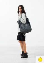 Load image into Gallery viewer, Frayed Shirt - thangtv01737 (4518071959611)
