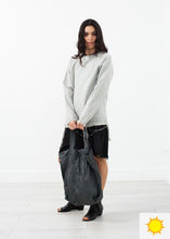 Load image into Gallery viewer, Frayed Shirt - thangtv01737 (4518071959611)
