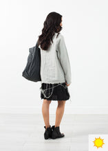 Load image into Gallery viewer, Frayed Shirt - thangtv01737 (4518071959611)

