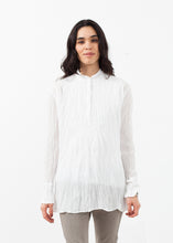 Load image into Gallery viewer, Pin Tuck Blouse - thangtv01737 (4518072549435)
