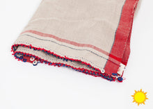 Load image into Gallery viewer, Fringed Textile - thangtv01737 (4518039027771)
