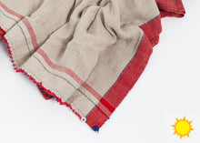 Load image into Gallery viewer, Fringed Textile - thangtv01737 (4518039027771)
