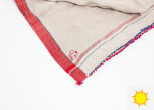 Load image into Gallery viewer, Fringed Textile - thangtv01737 (4518039027771)
