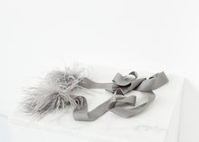 Load image into Gallery viewer, Feather Sash - thangtv01737 (4518060458043)
