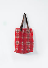 Load image into Gallery viewer, Mesh Tote - thangtv01737 (4518069403707)
