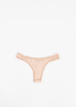 Load image into Gallery viewer, Low Rise Thong - thangtv01737 (4518076153915)
