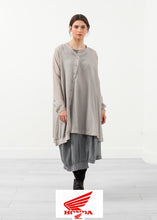 Load image into Gallery viewer, Button Dress - thangtv01737 (4518010060859)
