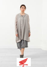 Load image into Gallery viewer, Button Dress - thangtv01737 (4518010060859)
