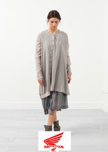 Load image into Gallery viewer, Button Dress - thangtv01737 (4518010060859)
