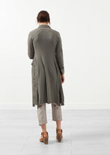 Load image into Gallery viewer, Long Military Jacket - thangtv01737 (4518009602107)
