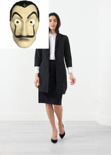 Load image into Gallery viewer, Side Ruche Skirt - thangtv01737 (4518090571835)
