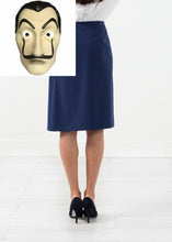 Load image into Gallery viewer, Side Ruche Skirt - thangtv01737 (4518090670139)
