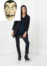 Load image into Gallery viewer, Nylon Long Jacket - thangtv01737 (4518090997819)
