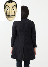 Load image into Gallery viewer, Nylon Long Jacket - thangtv01737 (4518090997819)
