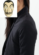 Load image into Gallery viewer, Nylon Long Jacket - thangtv01737 (4518090997819)
