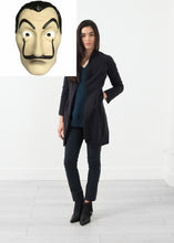 Load image into Gallery viewer, Nylon Long Jacket - thangtv01737 (4518090997819)
