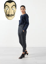 Load image into Gallery viewer, Cross Trouser - thangtv01737 (4518091685947)
