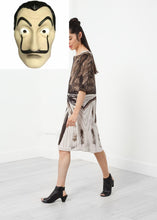 Load image into Gallery viewer, Graphic Dress - thangtv01737 (4518086737979)
