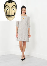 Load image into Gallery viewer, Daisy Dress - thangtv01737 (4518088933435)
