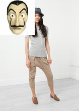 Load image into Gallery viewer, Waffle Henley - thangtv01737 (4518100369467)

