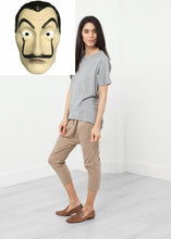 Load image into Gallery viewer, Oversize Tee - thangtv01737 (4518099320891)
