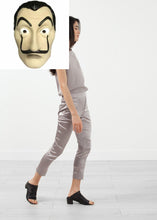 Load image into Gallery viewer, Silk Pullup Pant - thangtv01737 (4518099583035)
