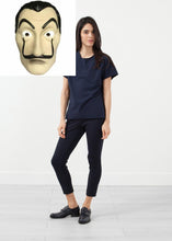 Load image into Gallery viewer, Unisex Cotton Tencel Shirt - thangtv01737 (4518104268859)
