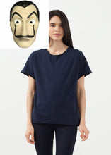 Load image into Gallery viewer, Unisex Cotton Tencel Shirt - thangtv01737 (4518104268859)
