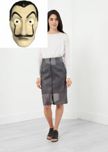 Load image into Gallery viewer, Dix Skirt - thangtv01737 (4518109347899)

