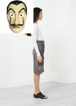 Load image into Gallery viewer, Dix Skirt - thangtv01737 (4518109347899)
