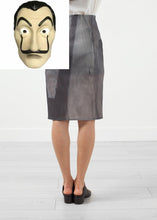 Load image into Gallery viewer, Dix Skirt - thangtv01737 (4518109347899)
