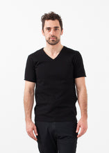 Load image into Gallery viewer, V-Neck Tee - thangtv01737 (4517979422779)
