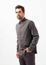 Load image into Gallery viewer, Woven Shirt - thangtv01737 (4518057214011)
