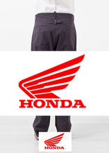 Load image into Gallery viewer, Balda Pant in Drop Crotch - thangtv01737 (4518077694011)
