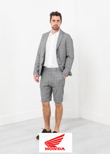 Load image into Gallery viewer, Check Blazer - thangtv01737 (4517977522235)
