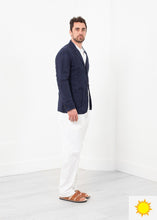 Load image into Gallery viewer, Floral Lined Jacket - thangtv01737 (4517976735803)
