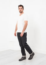 Load image into Gallery viewer, V-Neck Tee - thangtv01737 (4517979127867)
