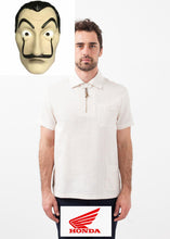 Load image into Gallery viewer, Cellular Weave Shirt - thangtv01737 (4518105776187)

