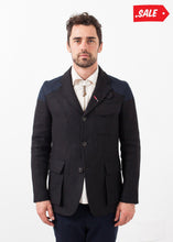 Load image into Gallery viewer, Classic Mallory Loomstate Linen - thangtv01737 (4518005145659)
