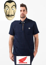 Load image into Gallery viewer, Cellular Weave Shirt - thangtv01737 (4518091227195)
