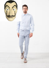 Load image into Gallery viewer, Textured Trouser - thangtv01737 (4518112231483)
