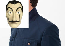 Load image into Gallery viewer, Milward Blazer - thangtv01737 (4518107971643)
