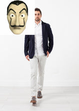 Load image into Gallery viewer, McKile Blazer - thangtv01737 (4518107447355)
