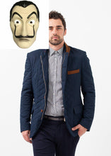 Load image into Gallery viewer, Milton Jacket - thangtv01737 (4518106595387)
