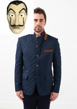 Load image into Gallery viewer, Milton Jacket - thangtv01737 (4518106595387)
