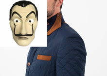 Load image into Gallery viewer, Milton Jacket - thangtv01737 (4518106595387)
