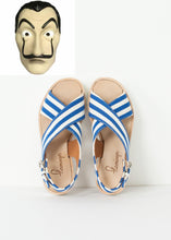Load image into Gallery viewer, Malabar Sandal - thangtv01737 (4518081888315)
