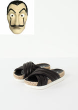 Load image into Gallery viewer, Delano Sandal - thangtv01737 (4518081232955)
