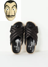 Load image into Gallery viewer, Delano Sandal - thangtv01737 (4518081232955)
