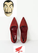 Load image into Gallery viewer, Camoscio Heel - thangtv01737 (4518114918459)
